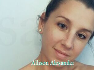 Allison_Alexander