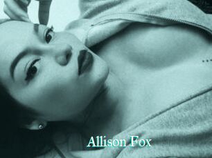 Allison_Fox