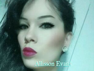 Allisson_Evans