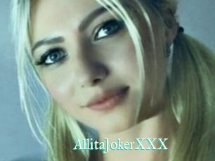 AllitaJokerXXX