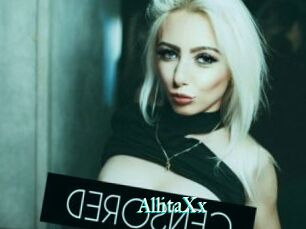 AllitaXx