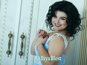 AlliyaBlest