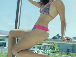 Alliz_cati