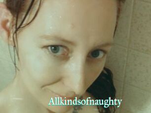 Allkindsofnaughty