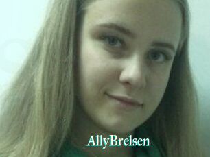 AllyBrelsen