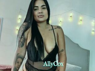 AllyCox