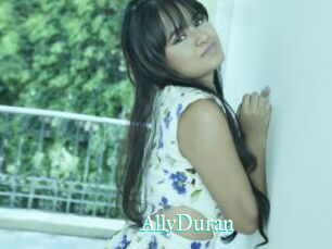 AllyDuran
