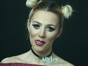 AllyJoy