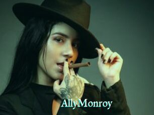 AllyMonroy