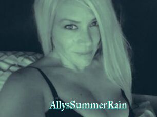 AllysSummerRain