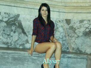Allysa7