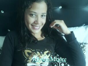 AllysonMoore