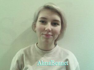 AlmaBennet