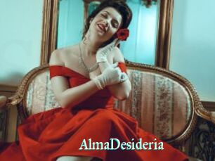 AlmaDesideria