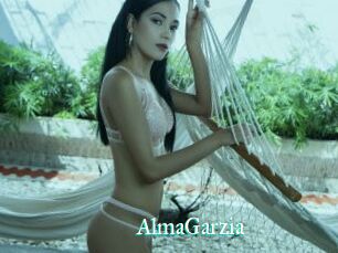 AlmaGarzia