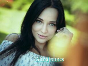 AlmaJonnes