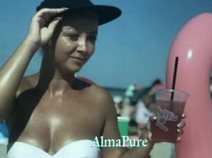 AlmaPure