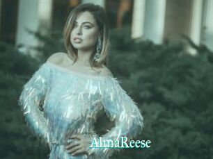 AlmaReese