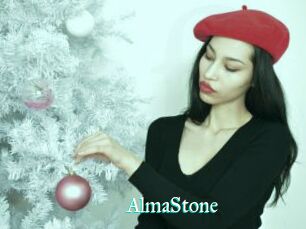 AlmaStone