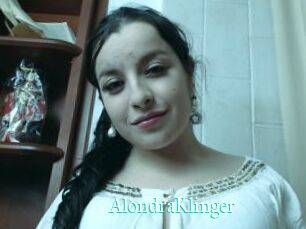 AlondraKlinger