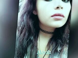 Alorah