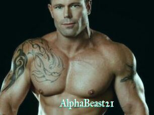 AlphaBeast21