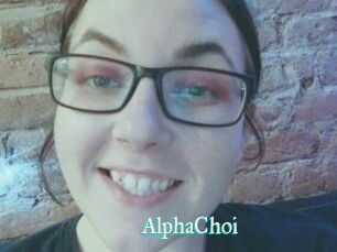 AlphaChoi