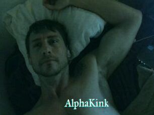 AlphaKink