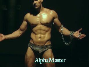 AlphaMaster