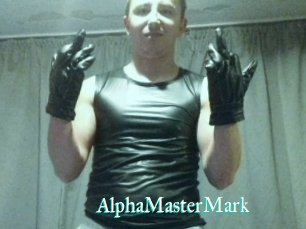 AlphaMasterMark