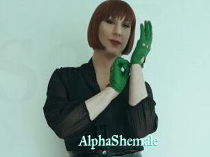 AlphaShemale