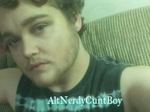 AltNerdyCuntBoy