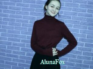 AlunaFox