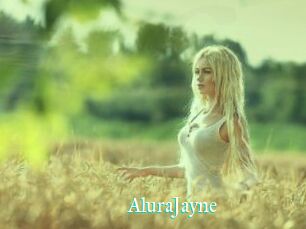 AluraJayne