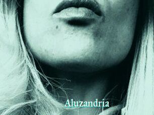 Aluzandria
