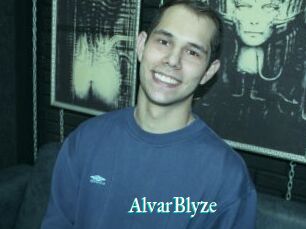AlvarBlyze