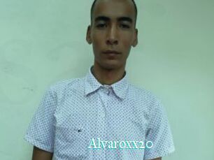Alvaroxx20