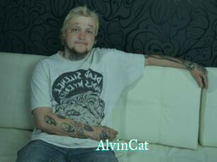AlvinCat