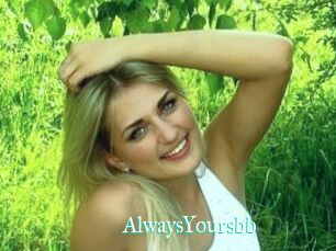 AlwaysYoursbb