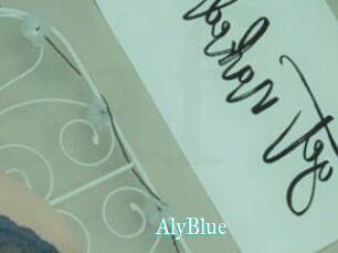 AlyBlue