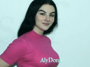 AlyDona