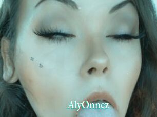 AlyOnnez