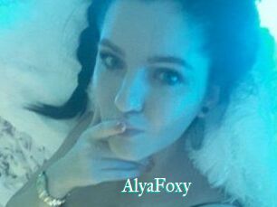 AlyaFoxy