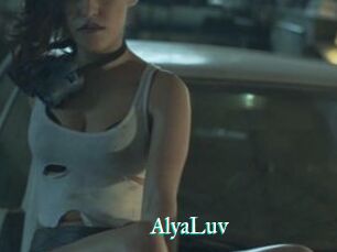 AlyaLuv