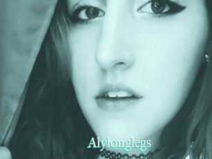 Alylonglegs