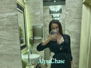 AlysaChase