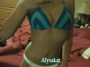 Alysakat