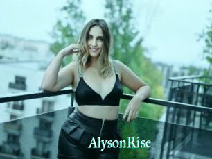 AlysonRise