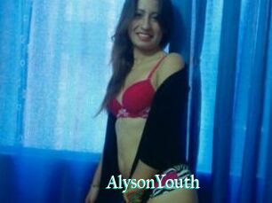 AlysonYouth