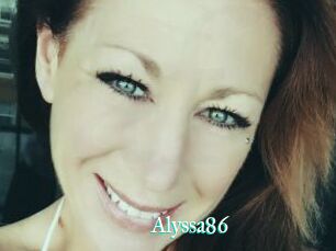 Alyssa86